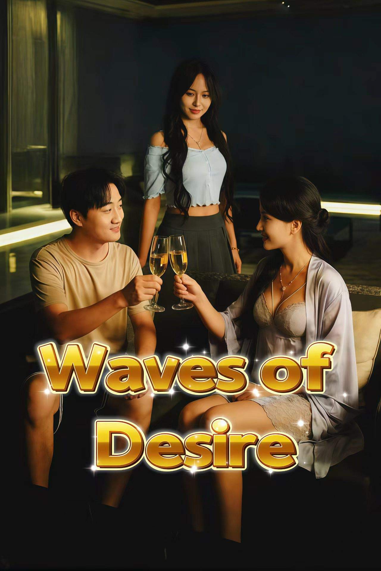 Waves of Desire
