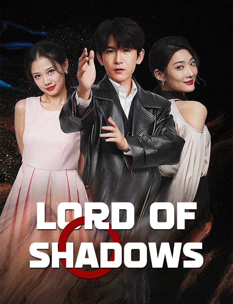 Lord of Shadows