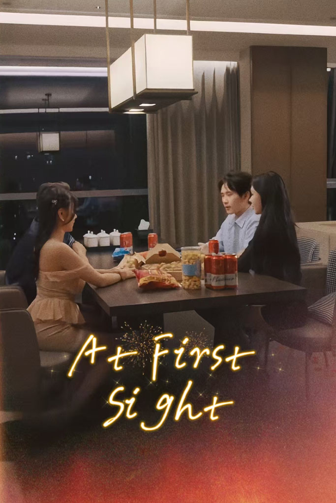 At First Sight