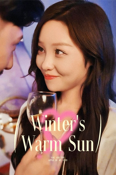 Winter's Warm Sun