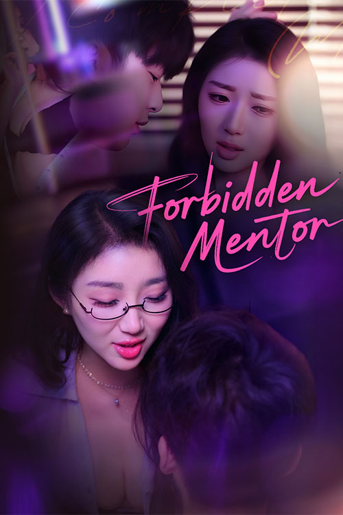 Forbidden mentor