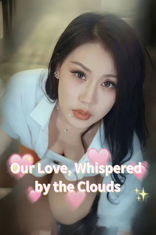 Our Love, Whispered by the Clouds