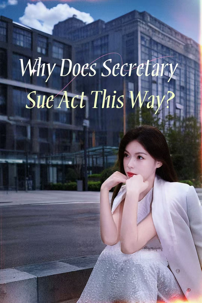 Why Does Secretary Sue Act This Way?