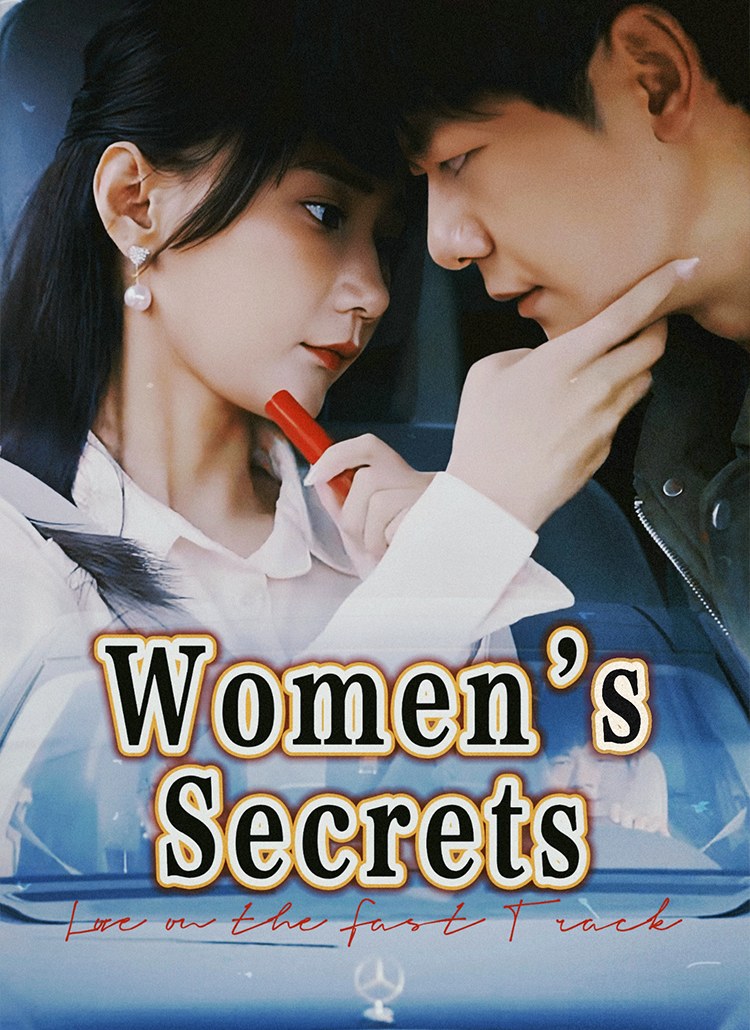 woman's secret